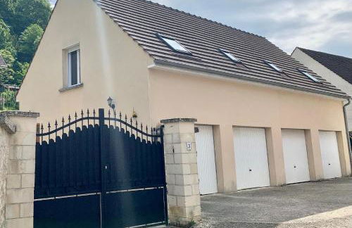 Le Paraty - Maison indépendante 72 m2 - Foto 25