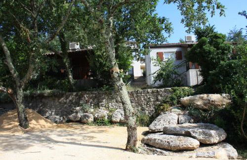 Gîtes Domaine de la Barnerie - Foto 14