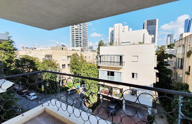 Yosef Terracotta in Tel Aviv-yafo - Foto 3