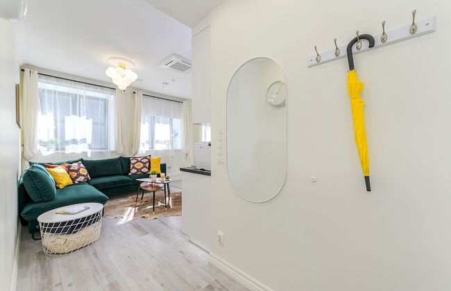 Harbor Black Pearl Apartments - Foto 35