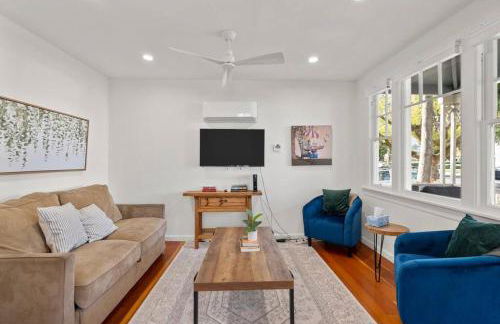 Downtown Napa HOT TUB Retreat - 3 Bed l 2 bath - Foto 13