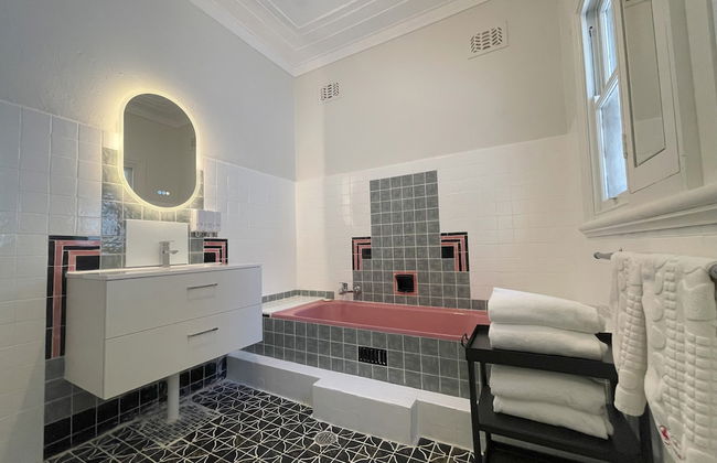 Globe Apartments - Foto 63