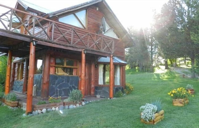 Cabañas El Refugio de Puelo - Foto 16