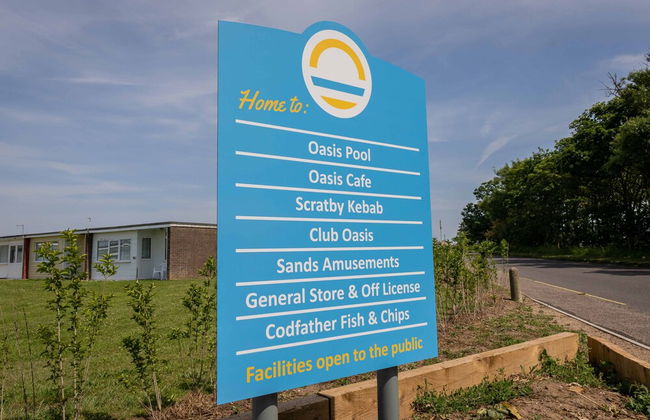 Cosy and Modern Chalet Near Norwich, England - Foto 47