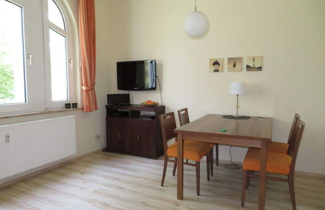 Holiday Apartment Villa in the Park - Foto 12