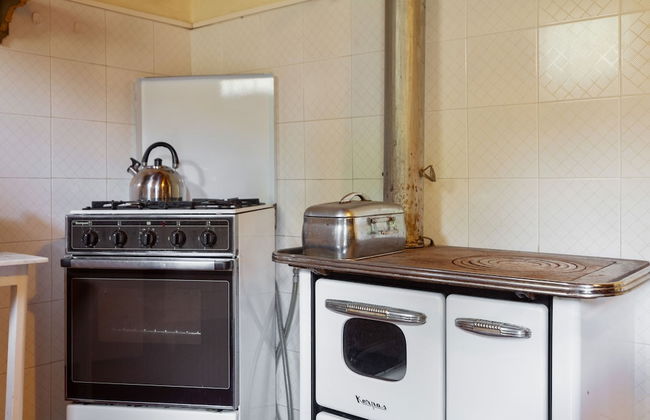 Farmhouse in Castelfranco Piandisco With Garden - Foto 29