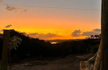 Rancho Girassol - Corumbá 4 Alexânia - GO - Foto 10