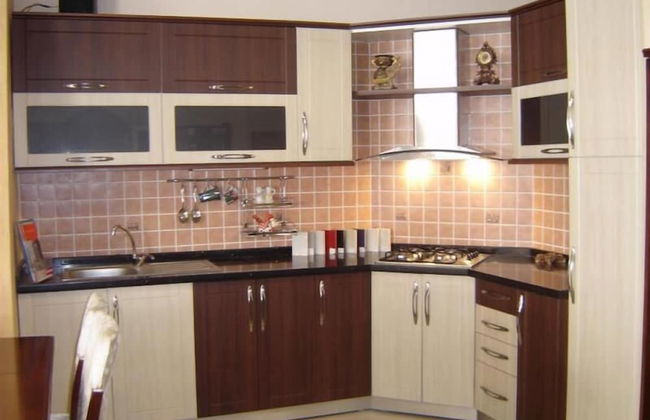 Kyrenia Villa - Foto 2