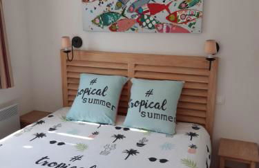 appartement bord de mer - Foto 9