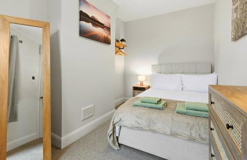 Two Bed Hoole House Great for Contractors - Photo 25