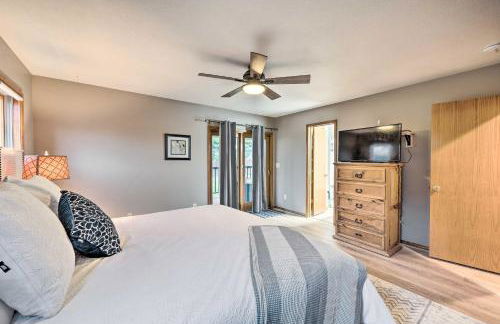 Pet-Friendly Caldwell Home Rental Near Lake! - Foto 14