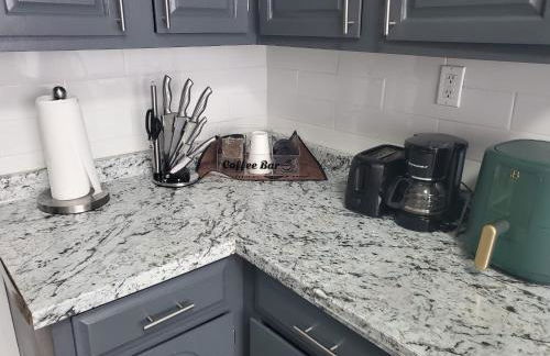 Spacious 4BR near NYC with Parking, 10min MetLife, 20min Times Sq - Foto 14