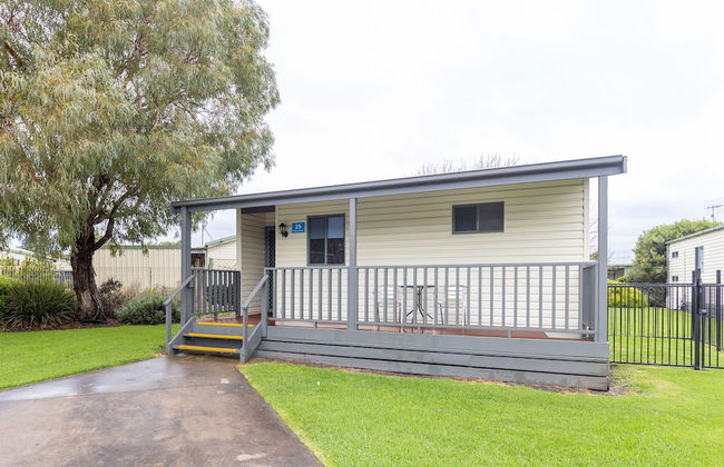 NRMA Warrnambool Riverside Holiday Park - Foto 26