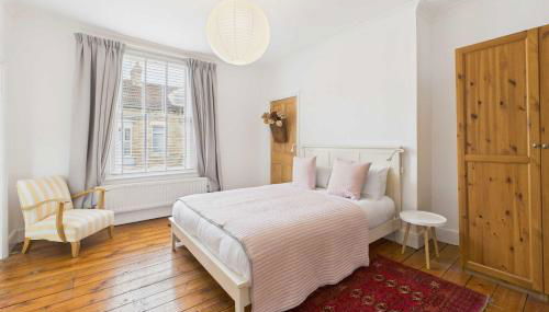 Host & Stay - Salty Place - Foto 3, wardrobe