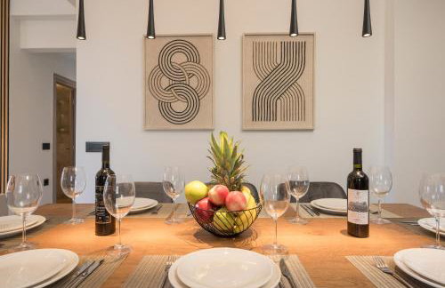 Luna Luxury Living - Foto 35