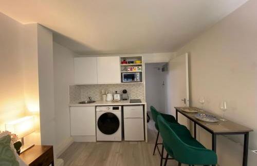 Brand New Heart of London Stays - Foto 28