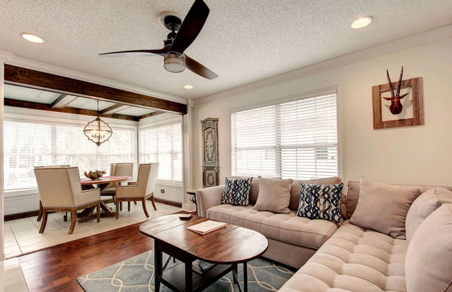 Island Square #808 by Hodnett Cooper - Foto 17