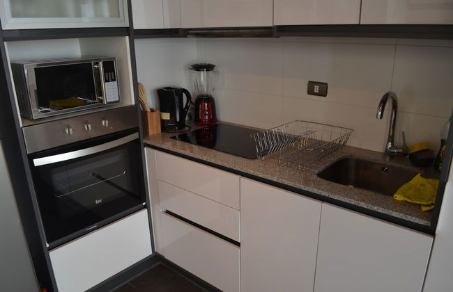 Lofts Magnolio Cerro Alegre - Foto 15