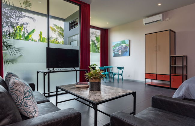 Hillside Lovina Studio - Foto 46