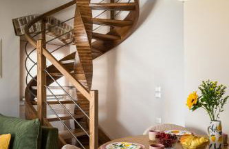 Navigator Luxury Town House - Foto 13