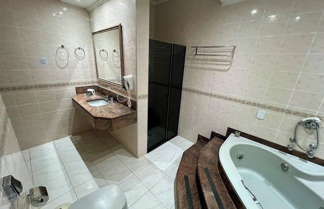 Biazi Paradise Hotel - Photo 20