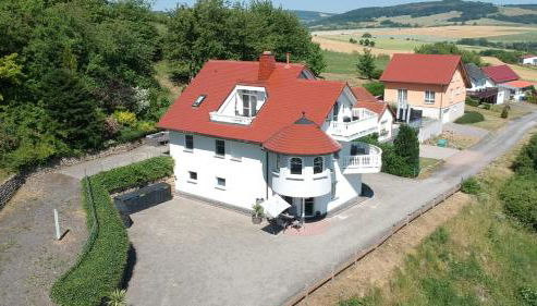 Ferienwohnung RhönPanorama EG - Foto 4