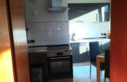 Ferienwohnung Niesner Mitten in Sterkrade Oberhausen nah am Westfield Centro - Foto 17