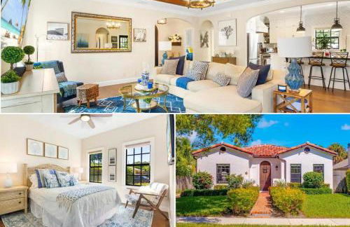 Spanish 4BR Compound w Casita & Private Yard - Foto 52