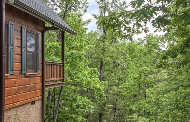 Macys Hideaway - Foto 25