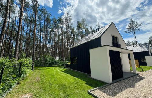 LEŚNA STODOŁA - Foto 51