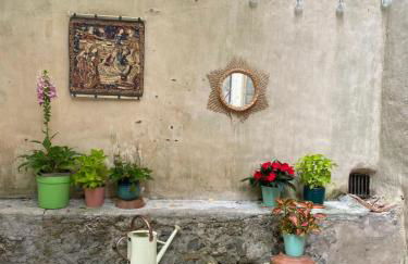 Appartement cosy avec oasis privée, salle de jeux, vélos bienvenus - Foto 26