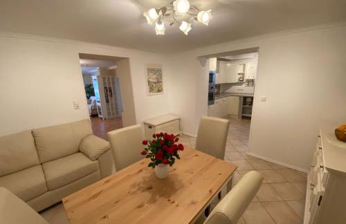 Ferienwohnung „Die 3 am Rhein“ - Foto 12