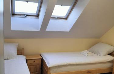 Dom w Miłkowie k Karpacza z widokiem na Karkonosze - Foto 31