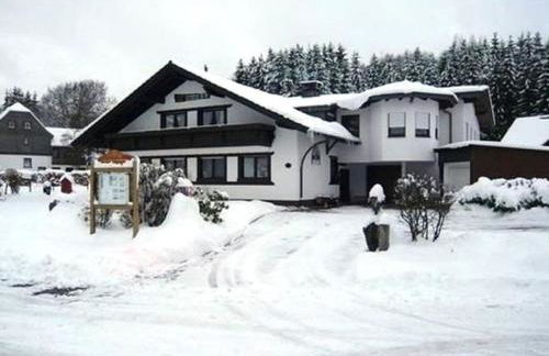 Haus Edelweiss Comfortable holiday residence - Foto 7
