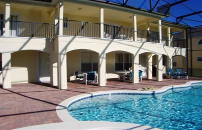 Ov3125 - Highlands Reserve - 6 Bed 4 Baths Villa - Foto 11