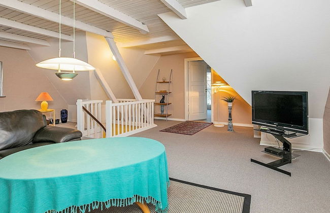 Gorgeous Holiday Home in Syddanmark Near Sea - Foto 3