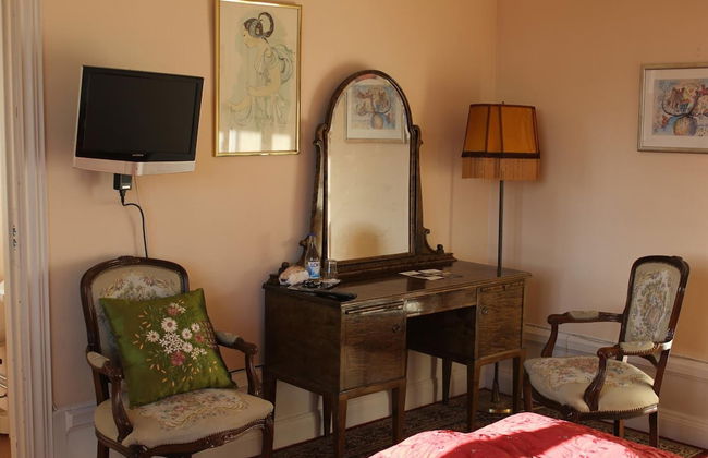 Torpshammars Herrgård - Photo 17