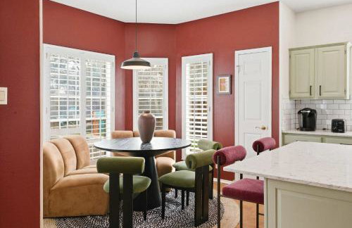 Sparkling Pool Hot Tub Game Room Kids Area - Foto 13