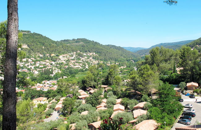 Les Cottages Varois - Foto 5