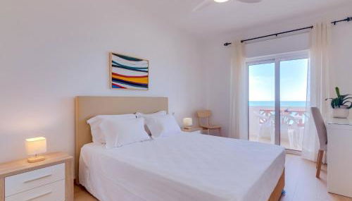 Front Beach Quarteira Ground Floor Girassol Studio - Foto 2