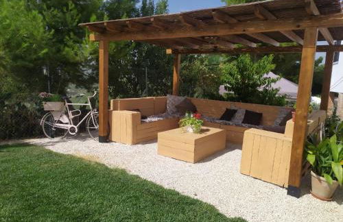 La Casa De La Abuela - Foto 46