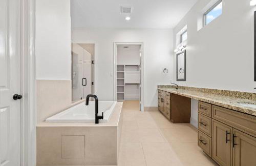 Stardust Retreat Stylish Stay in Beach Town - Foto 18