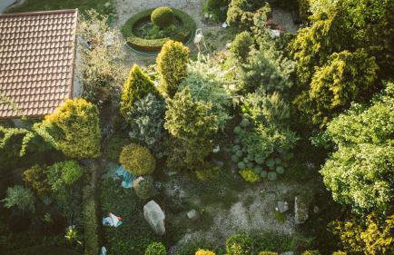 Agroturystyka u Miłosza - Foto 40