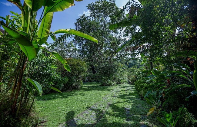 Thuru Sewana Villa - Foto 15