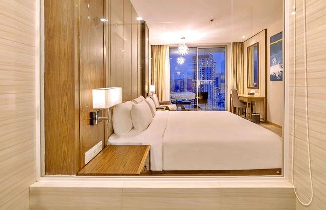 S79 Residence LYN Panorama - Photo 8