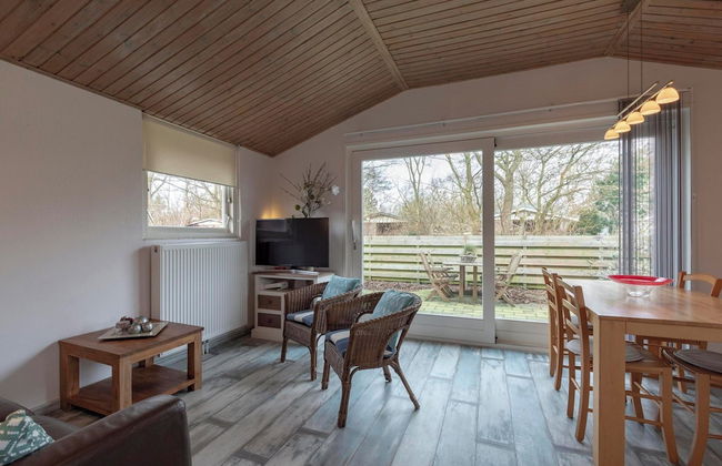 Holiday Home With Playground - Foto 9