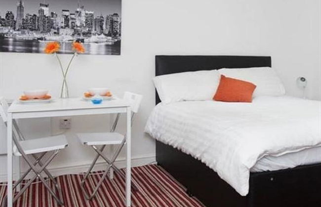 Brownhill Studio in Leeds - Foto 2