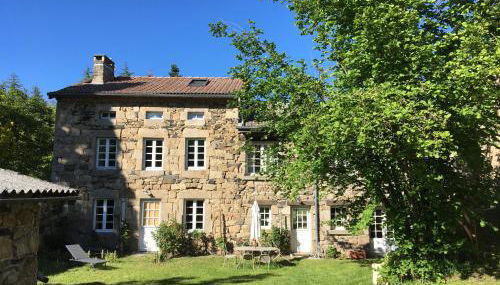 Gîte L Atelier du Peintre - Foto 3