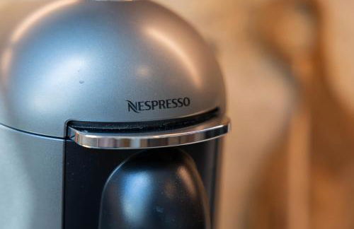 Aframe River Retreat, Sauna, Hot Tub, Workspace, New Build! - Foto 58