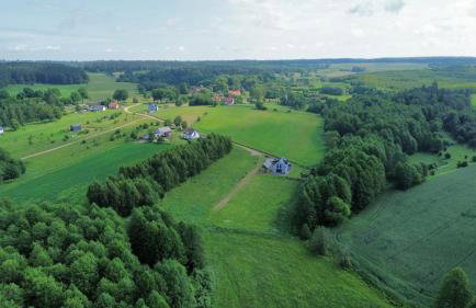 Dom na Końcu Świata w Sercu Natury - Foto 56